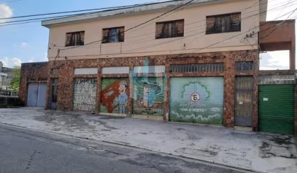 PRÉDIO COMERCIAL A VENDA EM SP SÃ JOÃO CLIMACO