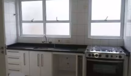 APARTAMENTO A VENDA EM SP BELA VISTA
