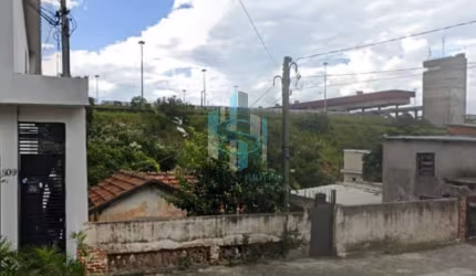 TERRENO A VENDA EM SP CIDADE LÍDER