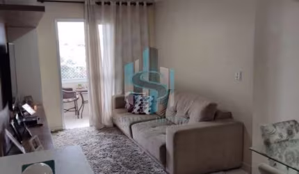 APARTAMENTO A VENDA EM SP PQ SÃO LUCAS