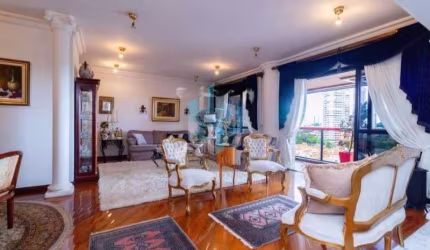 APARTAMENTO A VENDA EM SP ANÁLIA FRANCO