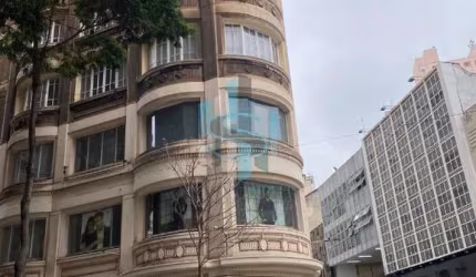 PRÉDIO COMERCIAL A VENDA EM SP SÉ