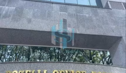 CONJUNTO COMERCIAL PARA LOCAÇÃO EM SP TATUAPÉ