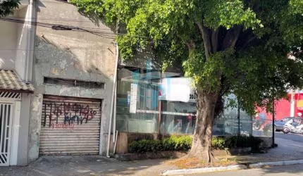 PRÉDIO COMERCIAL A VENDA EM SP VILA MATILDE