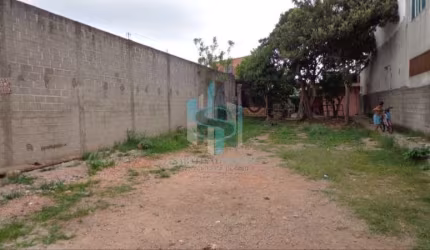 TERRENO A VENDA EM SP PARQUE SANTO AMARO