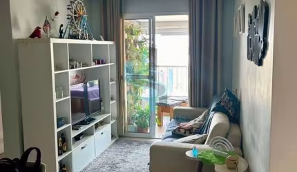 APARTAMENTO A VENDA EM SP VILA RÉ