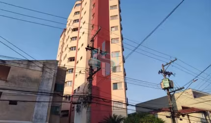 APARTAMENTO  A  VENDA EM SP TATUAPÉ