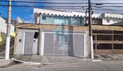 SOBRADO A VENDA EM SP PARQUE SÃO LUCAS