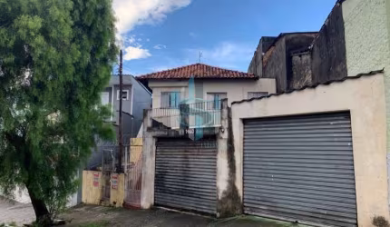 TERRENO A VENDA EM SP VILA AURORA