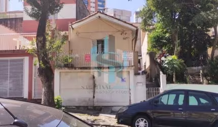 TERRENO A VENDA EM SP ANÁLIA FRANCO
