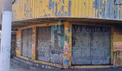 PRÉDIO COMERCIAL A VENDA EM SP JARDIM SANTA TEREZINHA