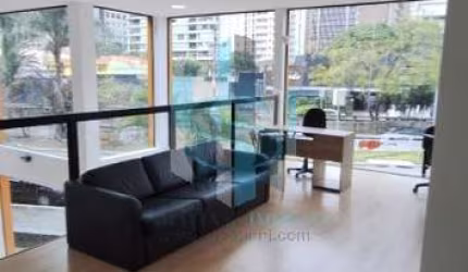 PRÉDIO COMERCIAL A VENDA EM SP VILA NOVA CONCEIÇÃO