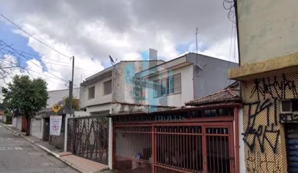 TERRENO A VENDA EM SP VILA ISOLINA MAZZEI
