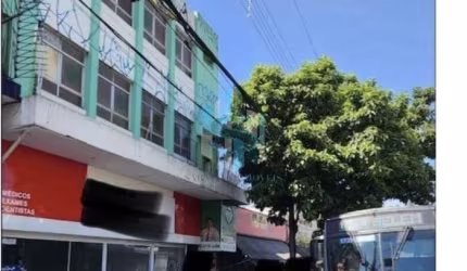 PRÉDIO COMERCIAL A VENDA EM SP SANTANA
