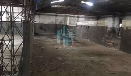 GALPÃO A VENDA EM SP CHACARA CALIFÓRNIA
