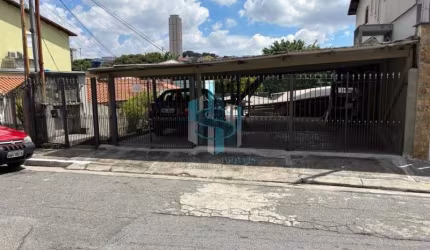 TERRENO A VENDA EM SP JARDIM SÃO JOSÉ
