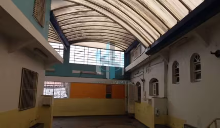 PRÉDIO COMERCIAL PARA VENDA E LOCAÇÃO EM SP VILA MEDEIROS