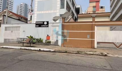 CASA EM CONDOMÍNIO A VENDA EM SP VILA MATILDE