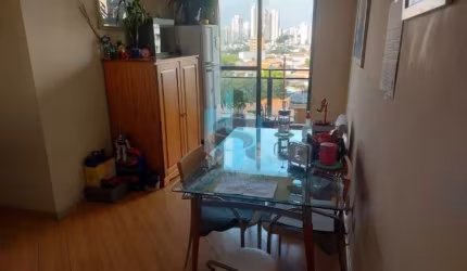 APARTAMENTO A VENDA EM SP MOOCA