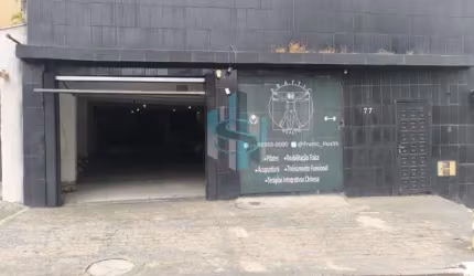 TERRENO A VENDA EM SP PENHA