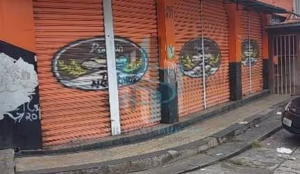 SALÃO COMERCIAL PARA LOCAÇÃO EM SP JARDIM HELENA