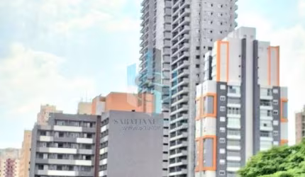 APARTAMENTO A VENDA EM SP TATUAPÉ