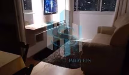 APARTAMENTO PARA LOCAÇÃO EM SP BRÁS