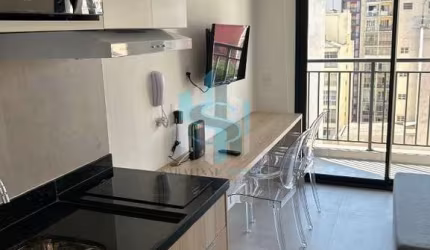 APARTAMENTO A VENDA EM SP VILA BUARQUE