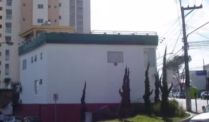 GALPÃO A VENDA EM SP AGUA FRIA