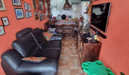 APARTAMENTO COBERTURA A VENDA EM SP VILA PRUDENTE