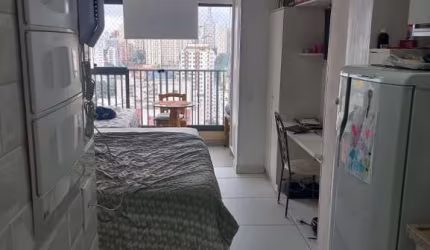 APARTAMENTO A VENDA EM SP BELA VISTA