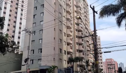 Apartamento à venda na Vila Carrão, São Paulo-SP: 3 quartos, 1 suíte, 2 salas, 2 banheiros, 1 vaga, 70,30 m²!