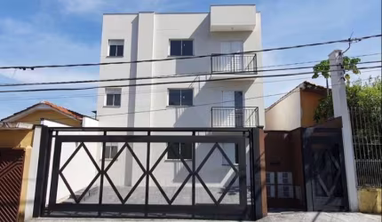 APARTAMENTO A VENDA EM SP PARAUE SÃO LUCAS