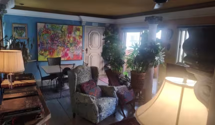 APARTAMENTO A VENDA EM SP BELA VISTA