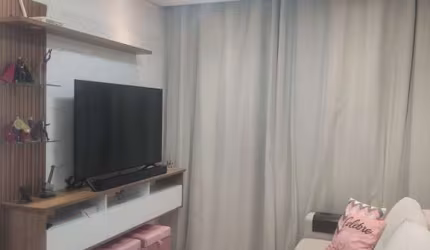 APARTAMENTO A VENDA EM SP ERMELINO MATARAZZO