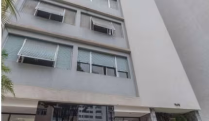 APARTAMENTO A VENDA EM SP HIGIENÓPOLIS