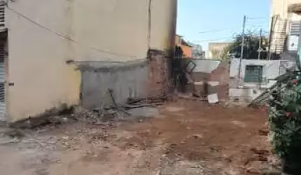 TERRENO A VENDA EM SP VILA MAZZEI