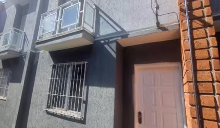 CASA EM CONDOMÍNIO A VENDA EM SP ITAQUERA