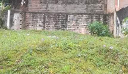 TERRENO A VENDA EM SP VILA IPOJUCA