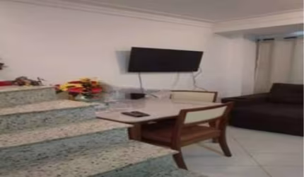 CASA EM CONDOMÍNIO FECHADO A VENDA EM SP VILA MATILDE
