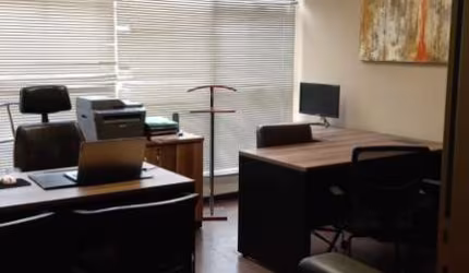 SALA COMERCIAL A VENDA EM SP CONSOLAÇÃO