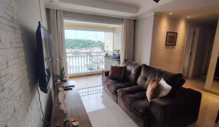 APARTAMENTO A VENDA EM SP VILA CARRAO