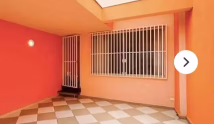 SOBRADO A VENDA EM SP VILA PRUDENTE