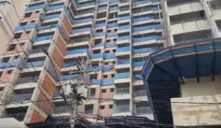 APARTAMENTO A VENDA EM SP BELA VISTA