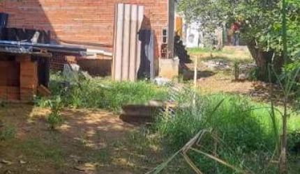 TERRENO A VENDA EM SP VILA MAZZEI