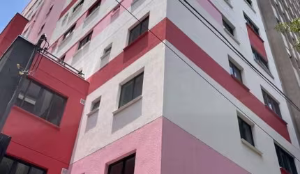 APARTAMENTO FLAT A VENDA EM SP VILA BUARQUE