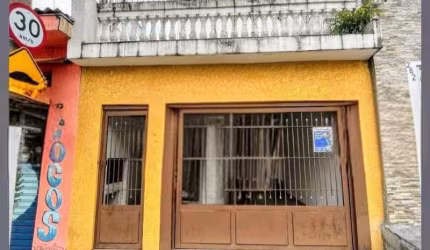 CASA ASSOMBRADA A VENDA EM SP VILA EMA