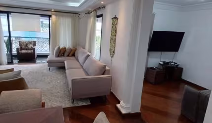 APARTAMENTO A VENDA EM SP EM TATUAPÉ
