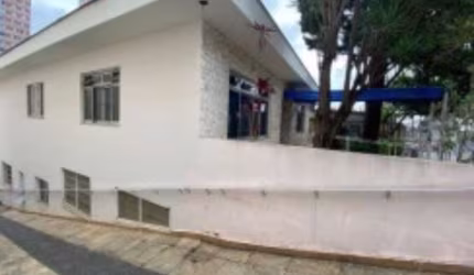 CASA COMERCIAL A VENDA EM SP FREGUESIA DO Ó