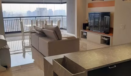APARTAMENTO A VENDA EM SP TATUAPÉ